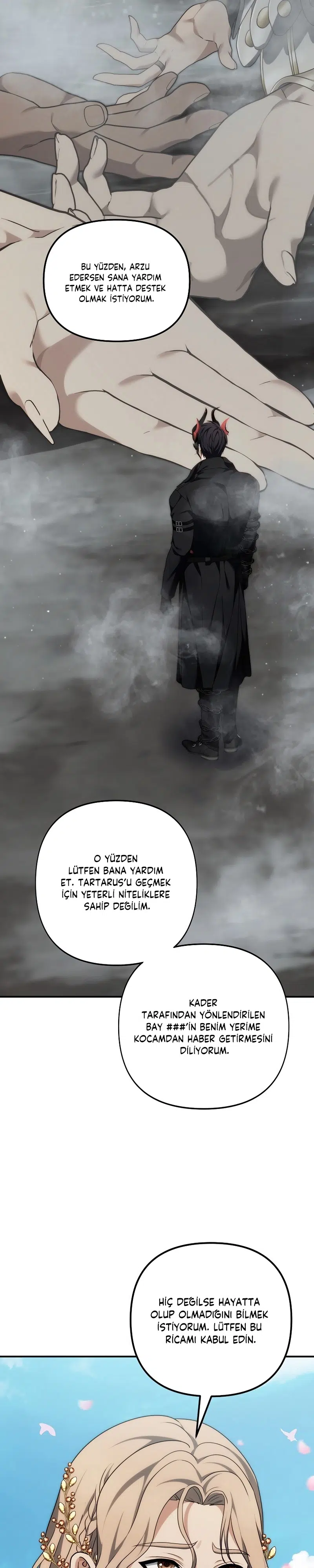 Seçkinin İkinci Yaşamı - Bölüm 198 Sayfa 33