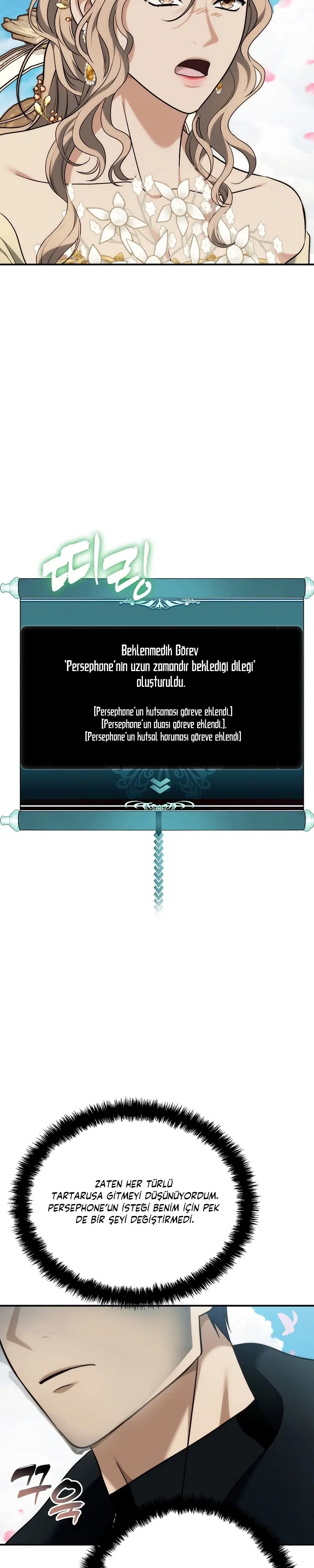 Seçkinin İkinci Yaşamı - Bölüm 198 Sayfa 34