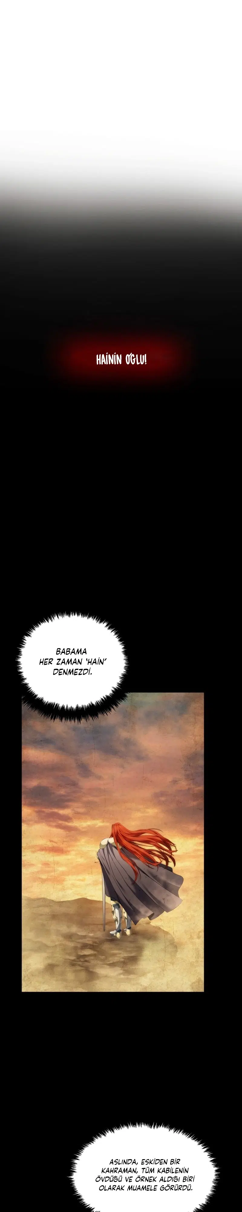 Seçkinin İkinci Yaşamı - Bölüm 199 Sayfa 11