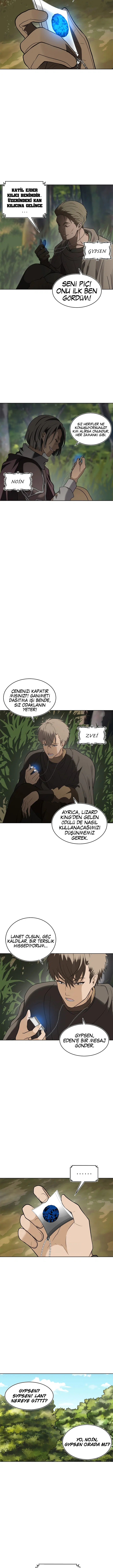 Seçkinin İkinci Yaşamı - Bölüm 19 Sayfa 2