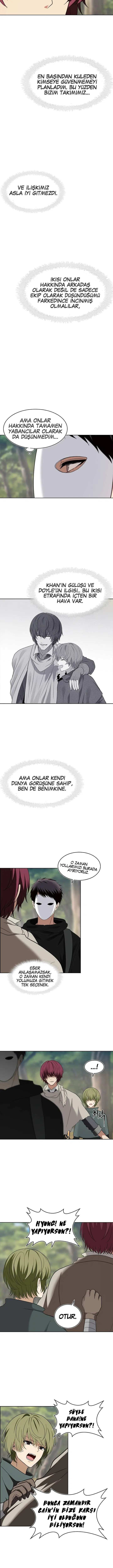 Seçkinin İkinci Yaşamı - Bölüm 19 Sayfa 11