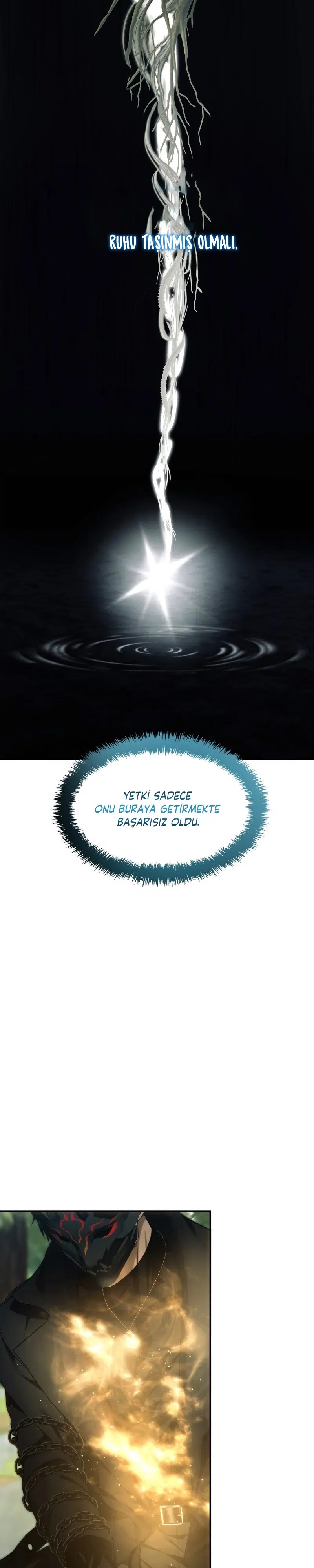 Seçkinin İkinci Yaşamı - Bölüm 200 Sayfa 11