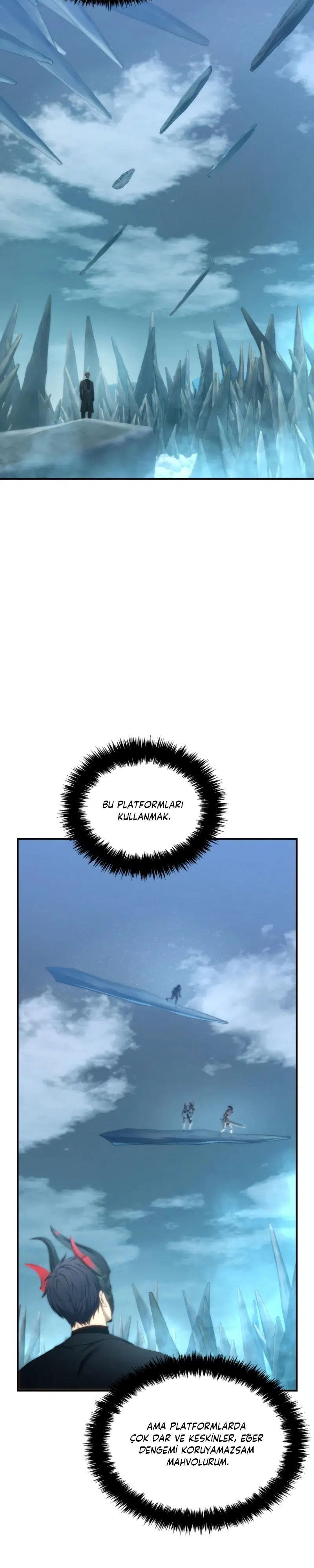 Seçkinin İkinci Yaşamı - Bölüm 201 Sayfa 4