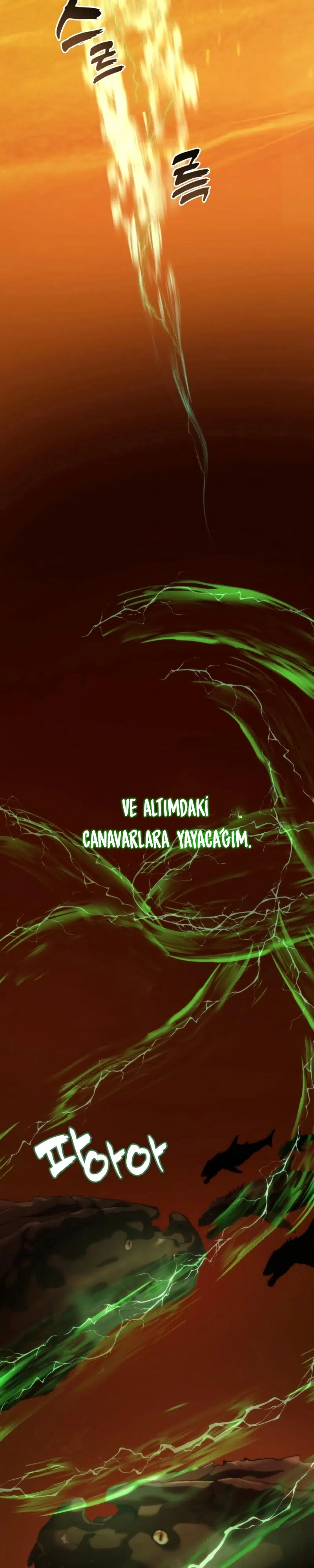 Seçkinin İkinci Yaşamı - Bölüm 201 Sayfa 23