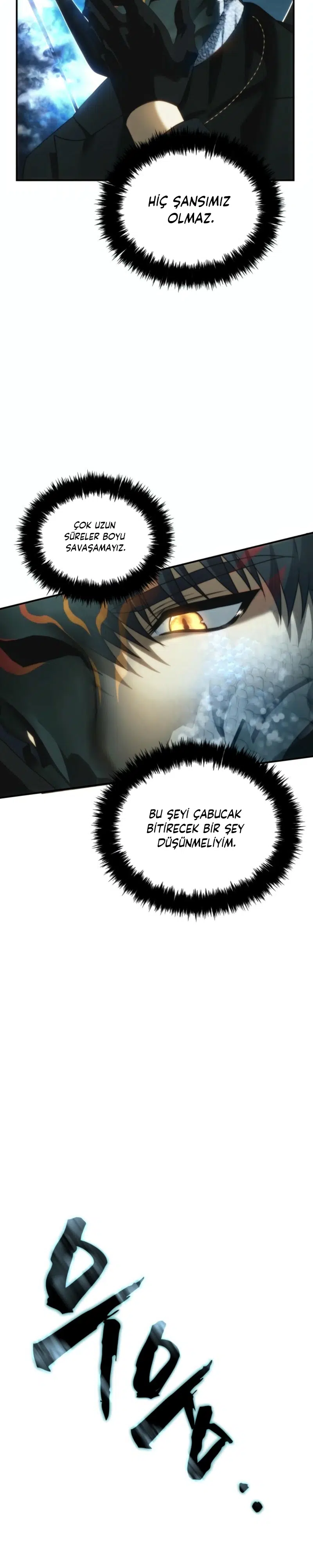 Seçkinin İkinci Yaşamı - Bölüm 204 Sayfa 9