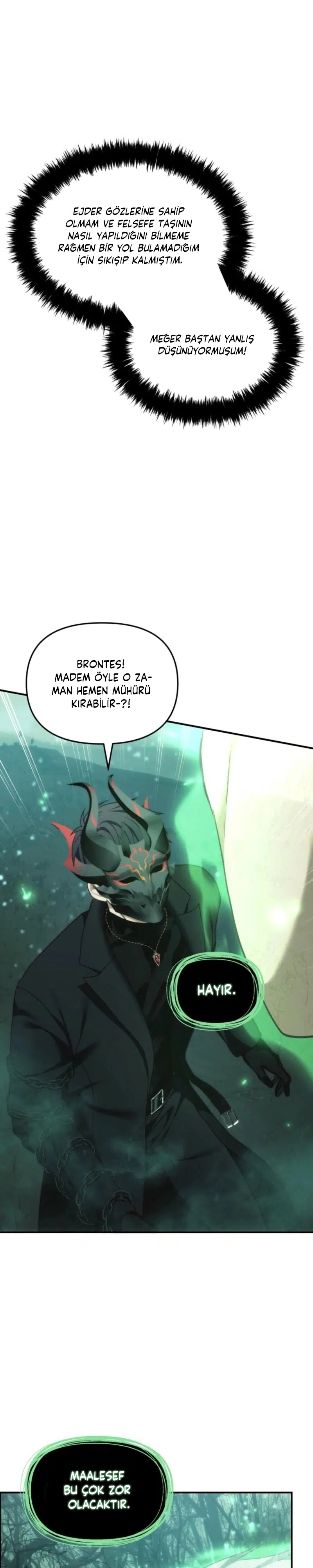Seçkinin İkinci Yaşamı - Bölüm 206 Sayfa 9