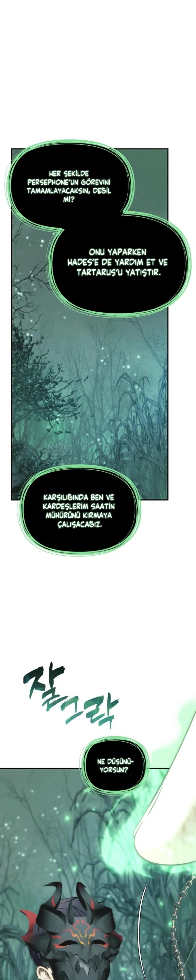 Seçkinin İkinci Yaşamı - Bölüm 206 Sayfa 14