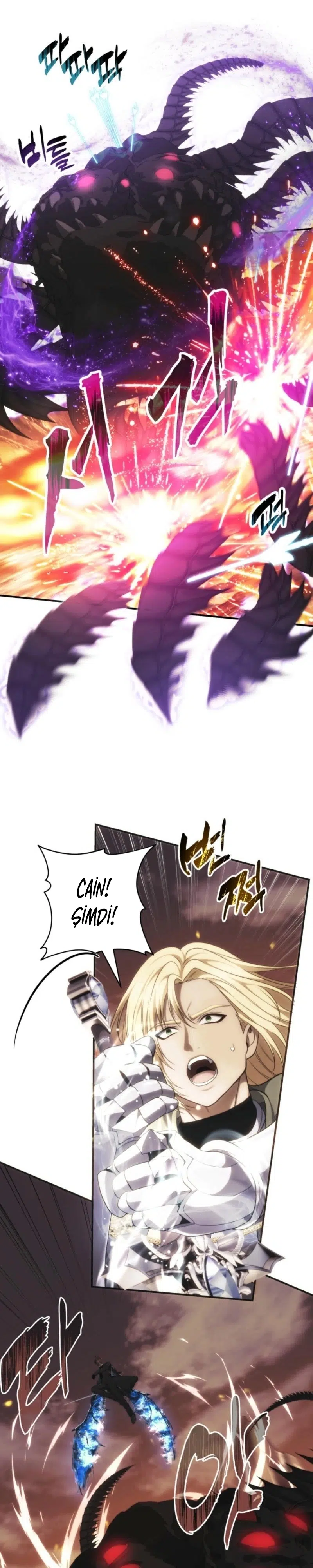 Seçkinin İkinci Yaşamı - Bölüm 206 Sayfa 26
