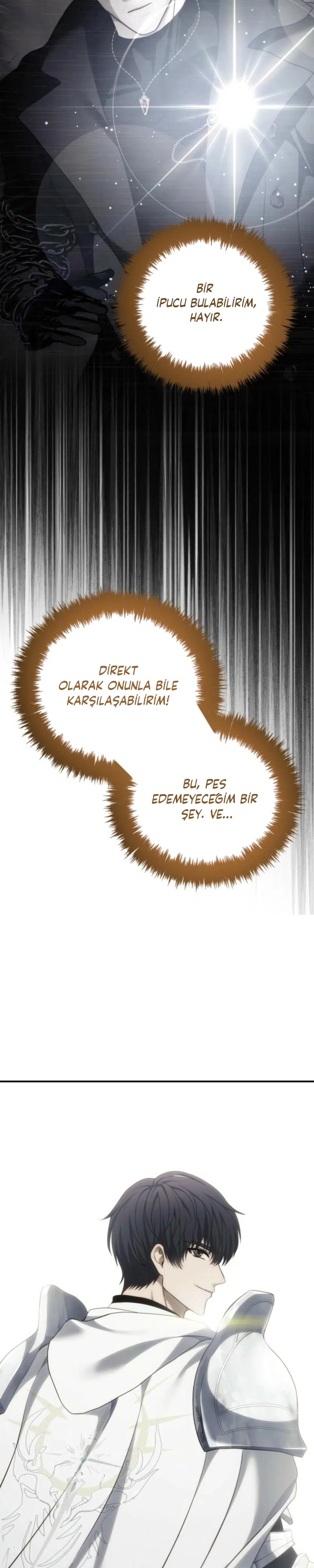 Seçkinin İkinci Yaşamı - Bölüm 206 Sayfa 38