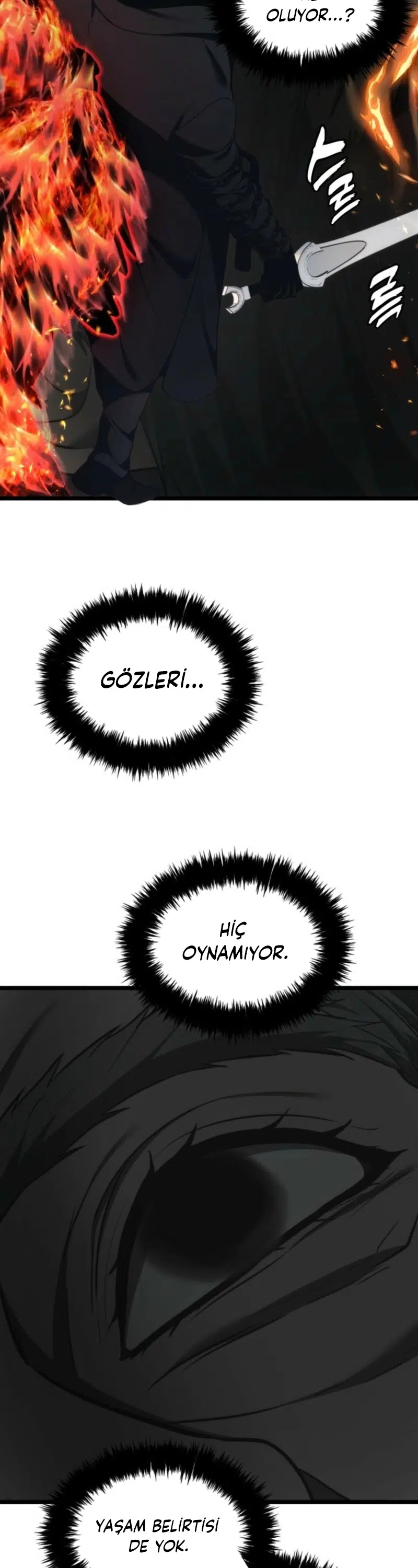 Seçkinin İkinci Yaşamı - Bölüm 208 Sayfa 5