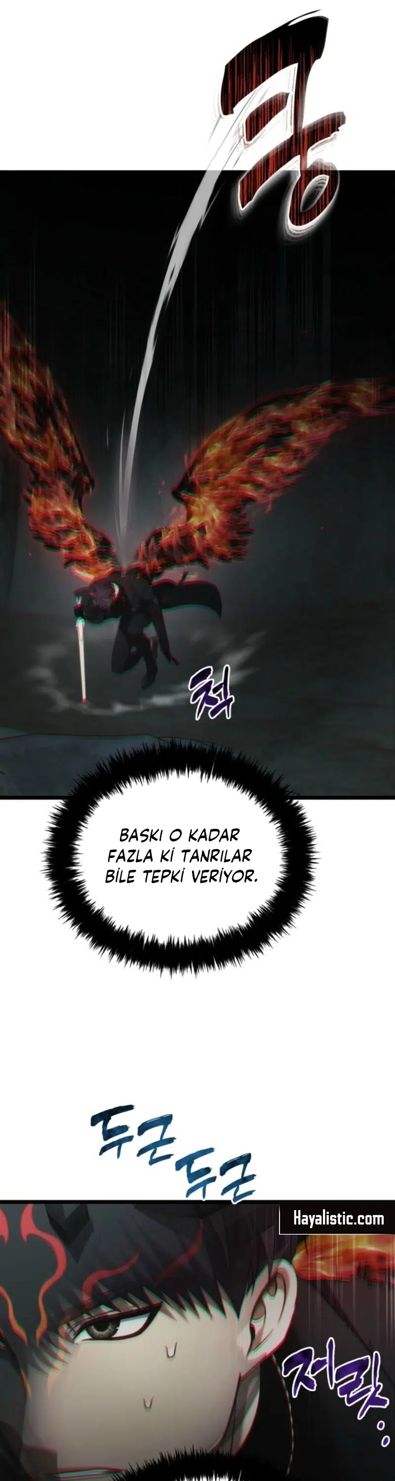 Seçkinin İkinci Yaşamı - Bölüm 208 Sayfa 10