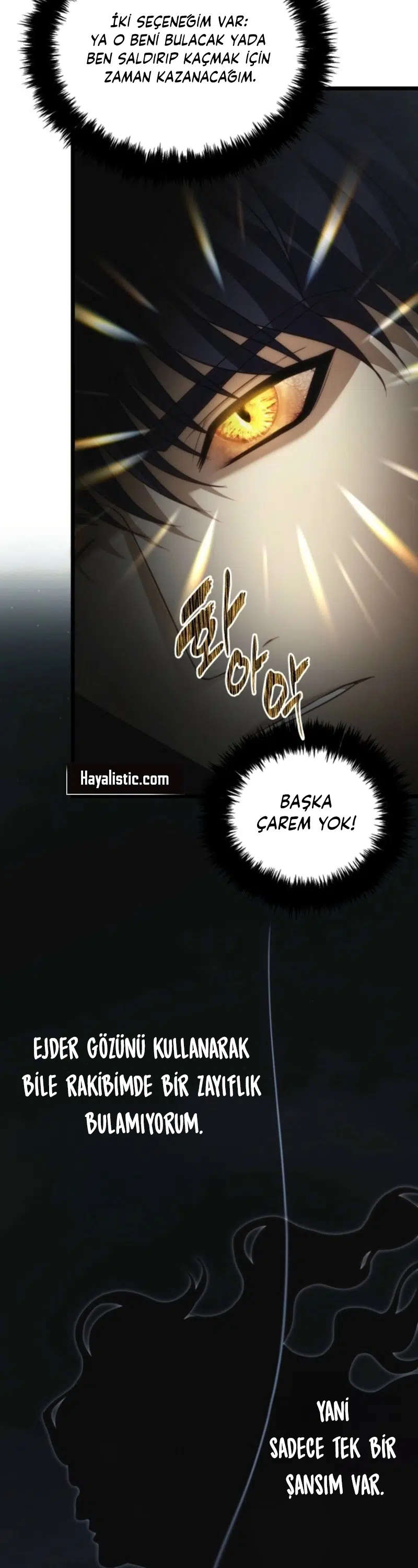 Seçkinin İkinci Yaşamı - Bölüm 208 Sayfa 15