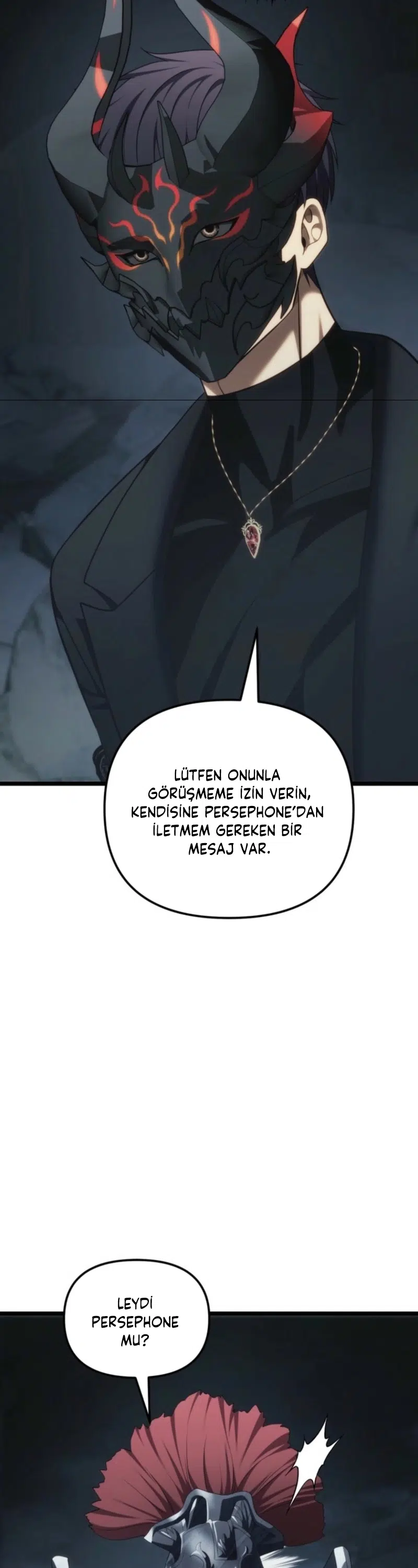 Seçkinin İkinci Yaşamı - Bölüm 208 Sayfa 34