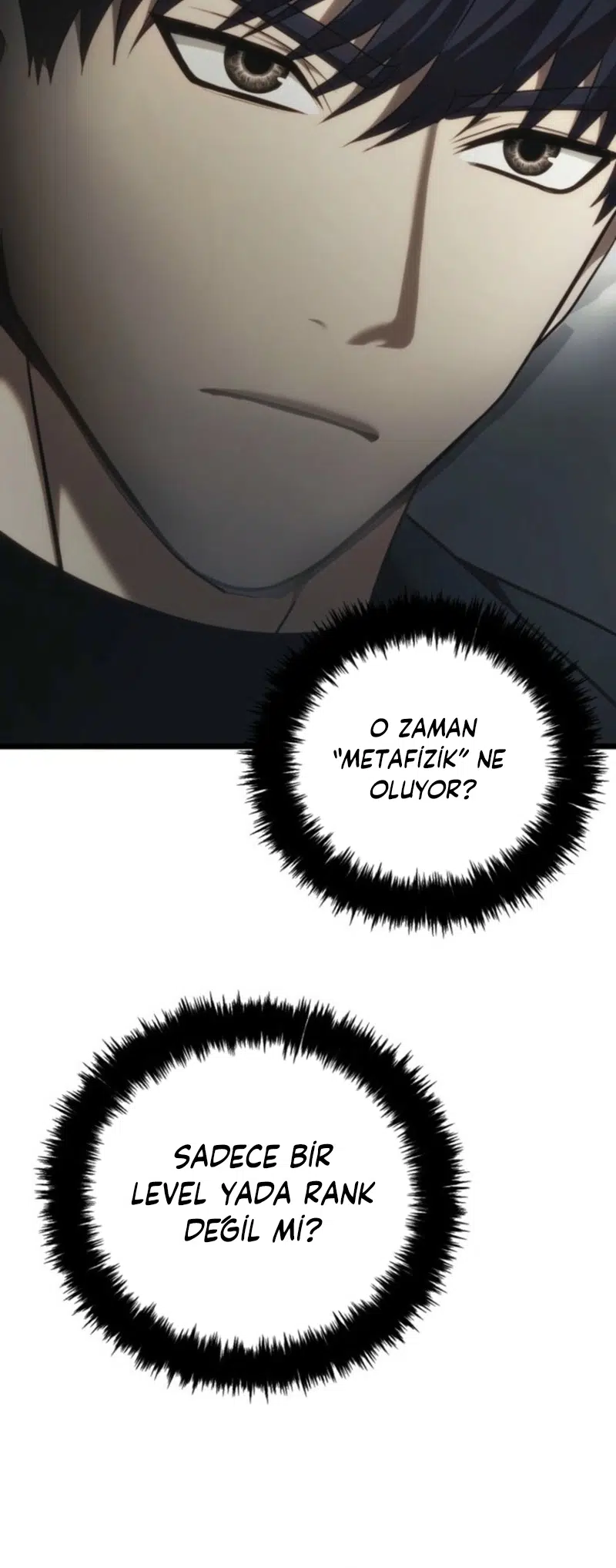 Seçkinin İkinci Yaşamı - Bölüm 208 Sayfa 40