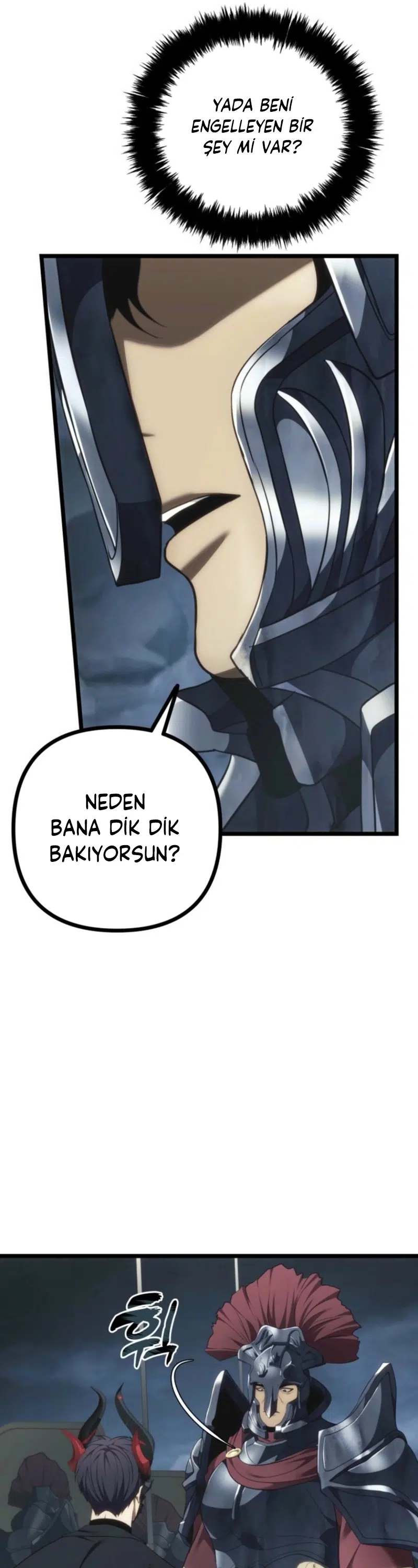 Seçkinin İkinci Yaşamı - Bölüm 208 Sayfa 41