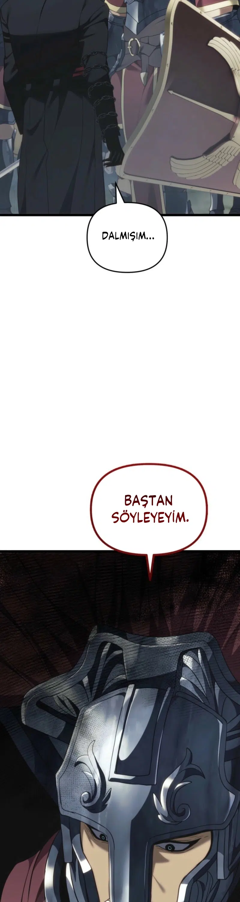 Seçkinin İkinci Yaşamı - Bölüm 208 Sayfa 42