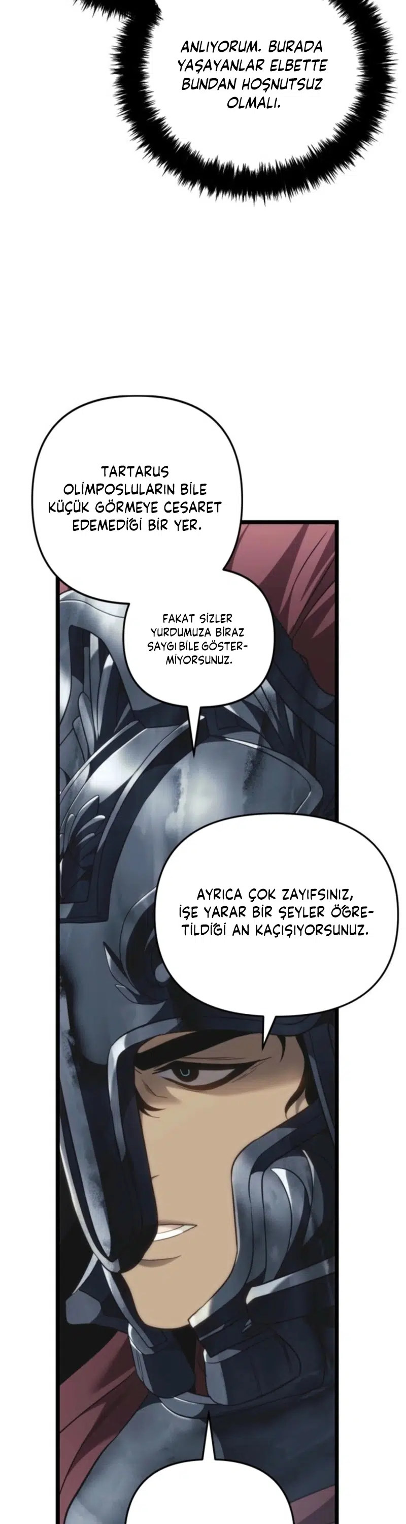 Seçkinin İkinci Yaşamı - Bölüm 208 Sayfa 45