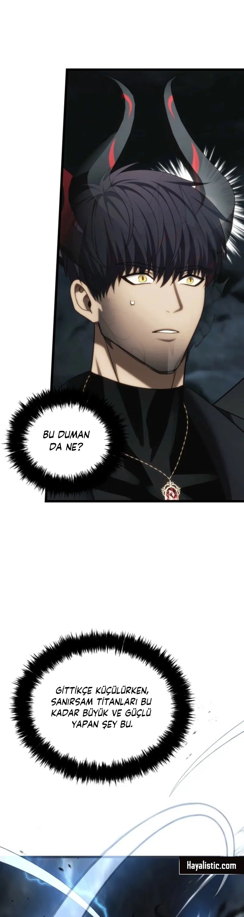 Seçkinin İkinci Yaşamı - Bölüm 209 Sayfa 23