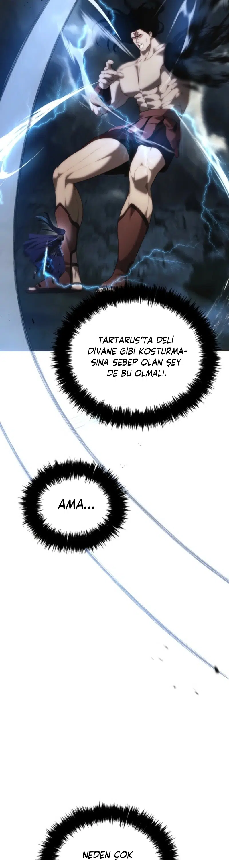 Seçkinin İkinci Yaşamı - Bölüm 209 Sayfa 24