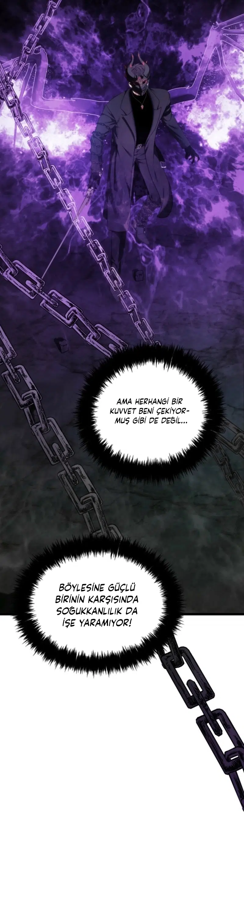 Seçkinin İkinci Yaşamı - Bölüm 209 Sayfa 35