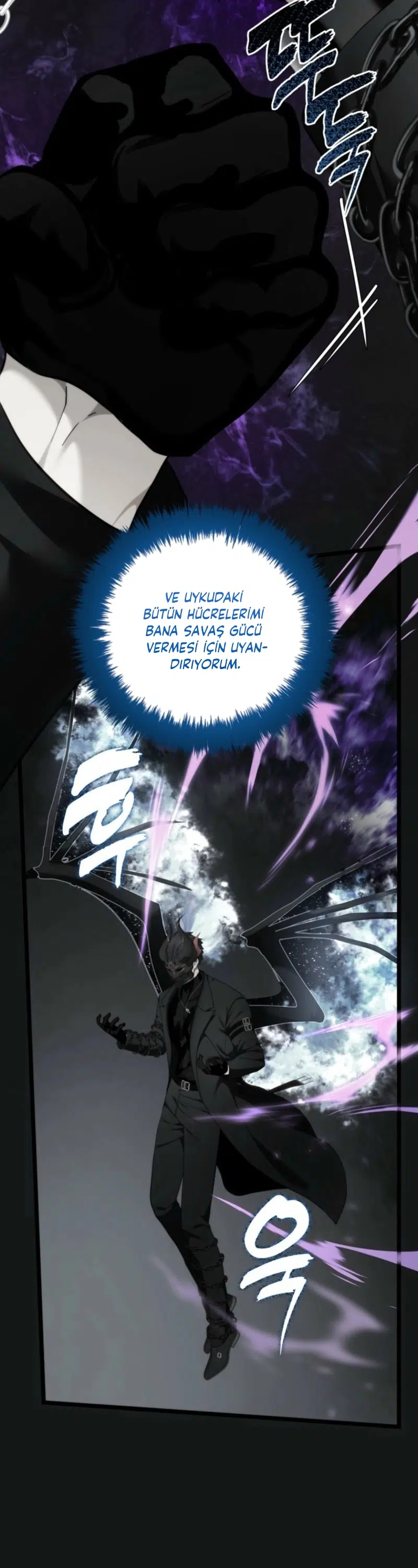 Seçkinin İkinci Yaşamı - Bölüm 209 Sayfa 39