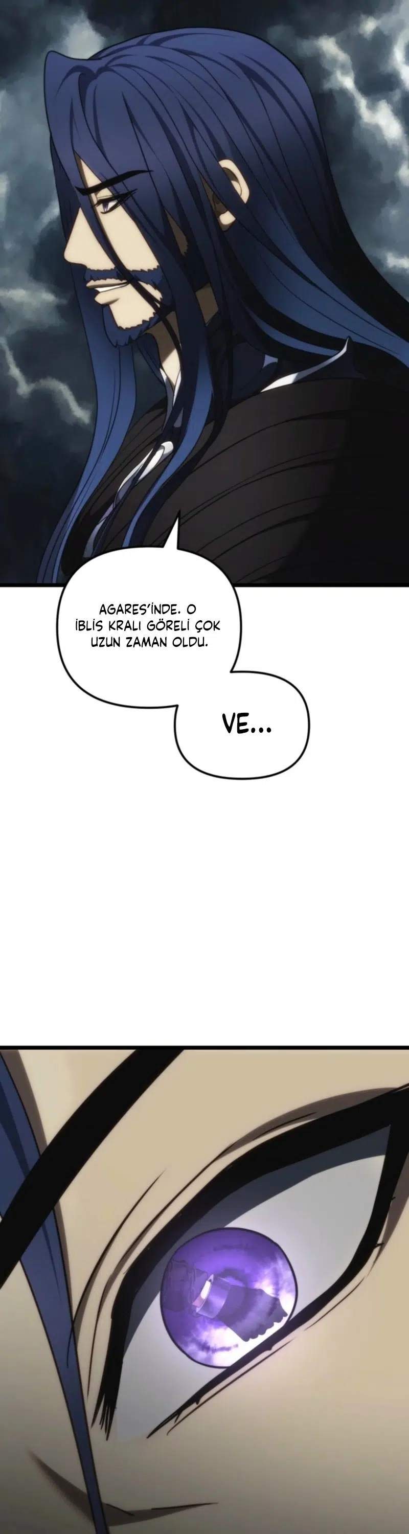 Seçkinin İkinci Yaşamı - Bölüm 209 Sayfa 44