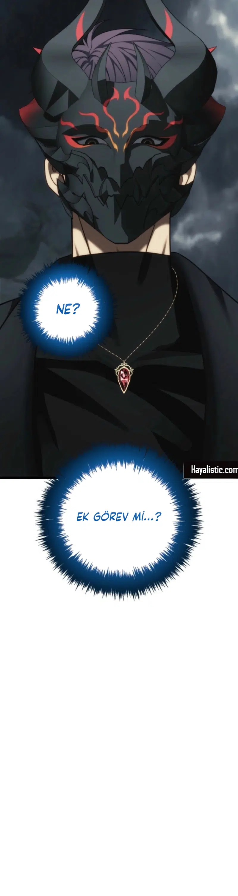 Seçkinin İkinci Yaşamı - Bölüm 209 Sayfa 56