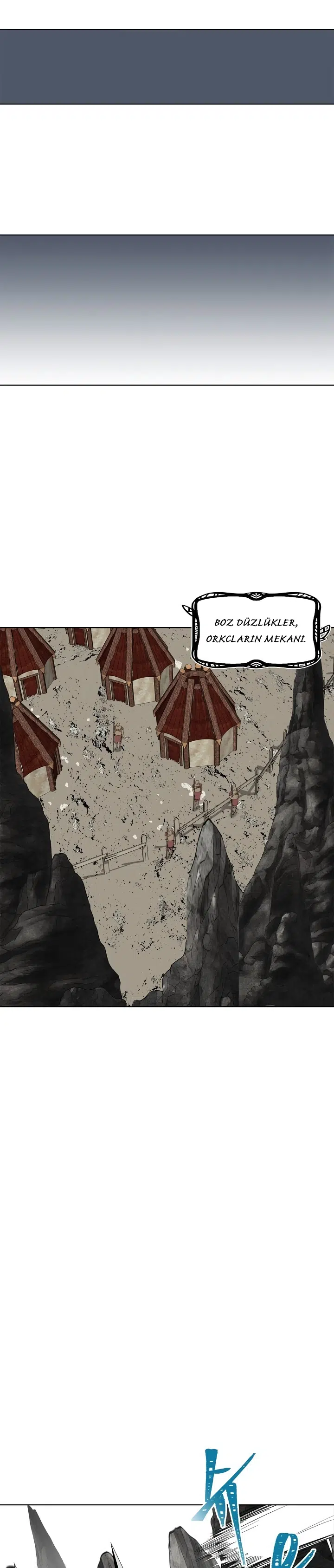 Seçkinin İkinci Yaşamı - Bölüm 20 Sayfa 20