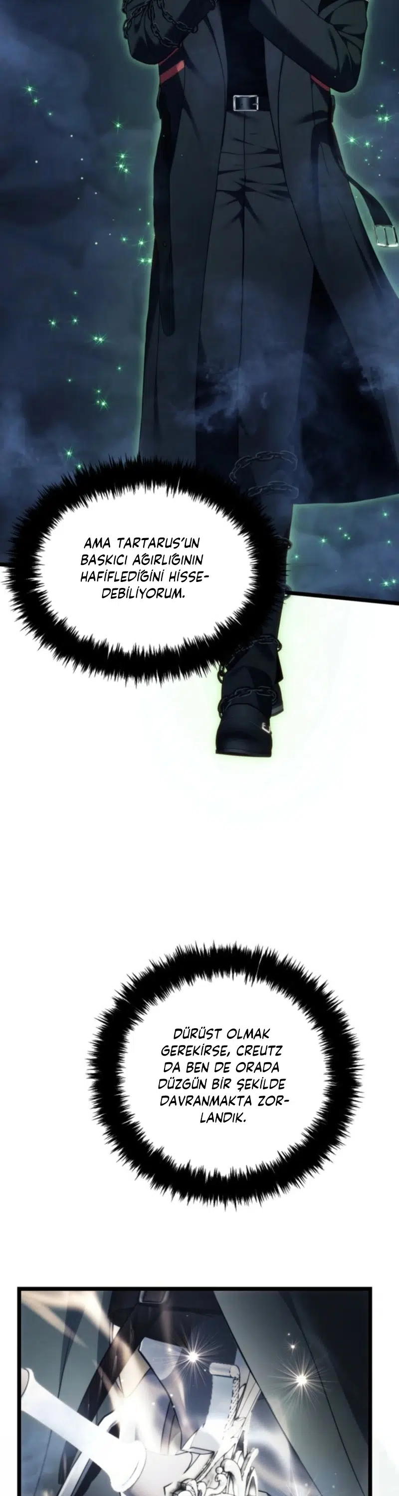 Seçkinin İkinci Yaşamı - Bölüm 210 Sayfa 4