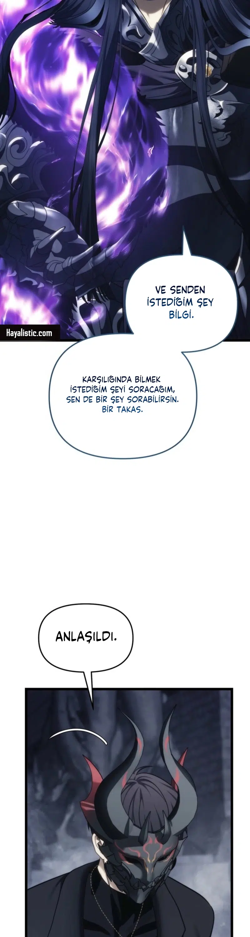 Seçkinin İkinci Yaşamı - Bölüm 210 Sayfa 28
