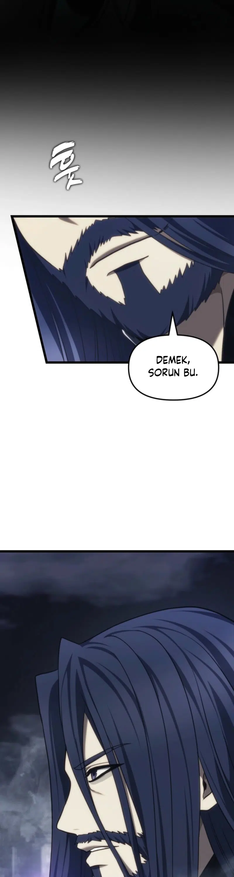 Seçkinin İkinci Yaşamı - Bölüm 210 Sayfa 34