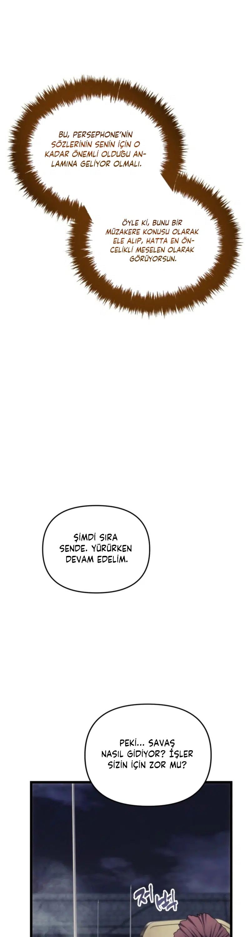 Seçkinin İkinci Yaşamı - Bölüm 210 Sayfa 49