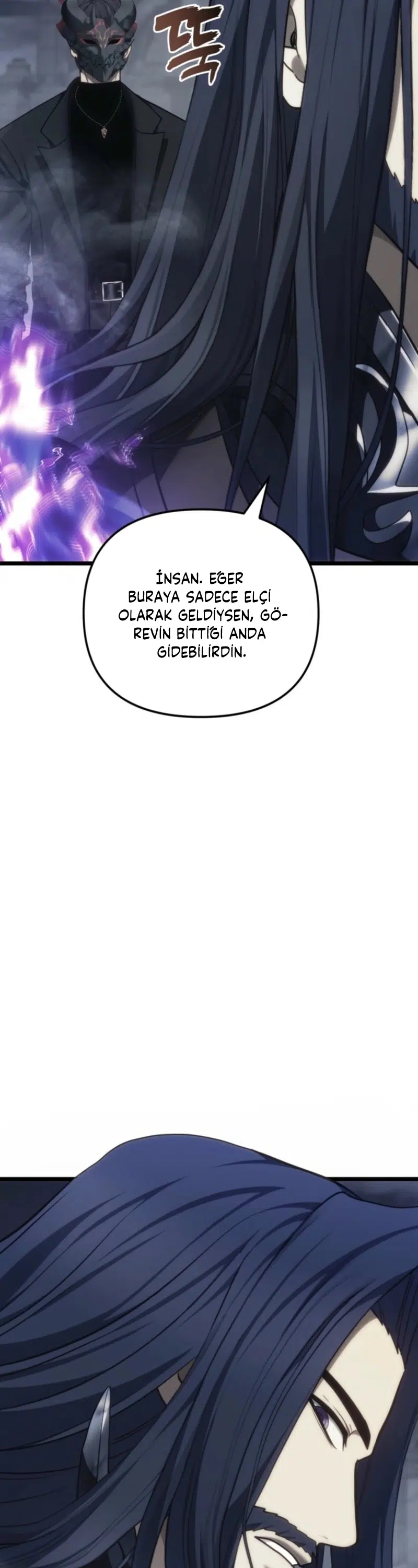 Seçkinin İkinci Yaşamı - Bölüm 210 Sayfa 56