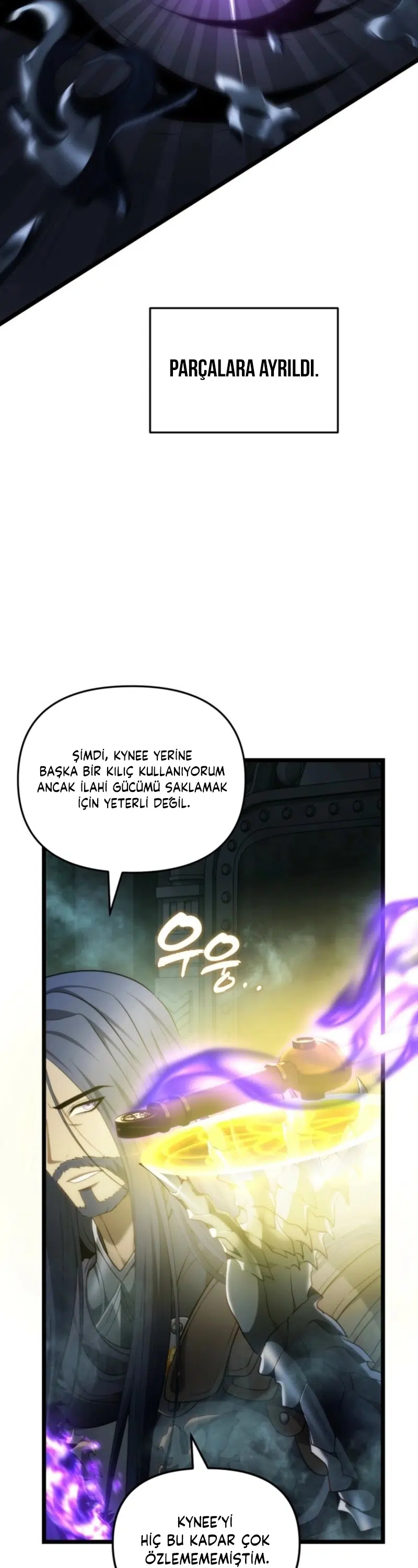 Seçkinin İkinci Yaşamı - Bölüm 211 Sayfa 18