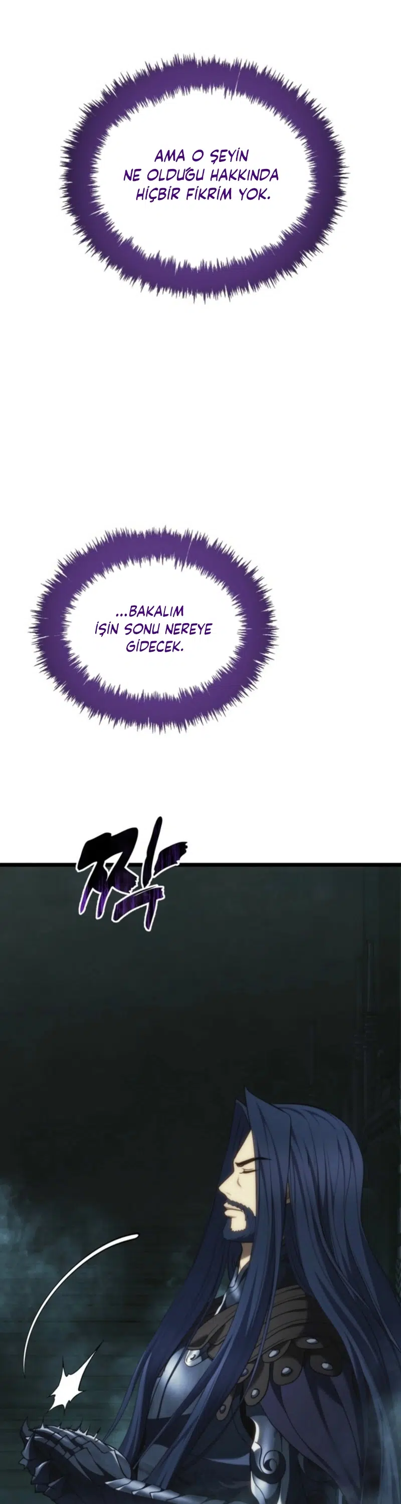 Seçkinin İkinci Yaşamı - Bölüm 211 Sayfa 34
