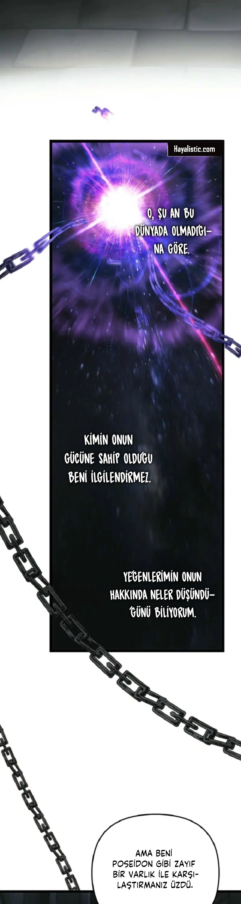 Seçkinin İkinci Yaşamı - Bölüm 212 Sayfa 12
