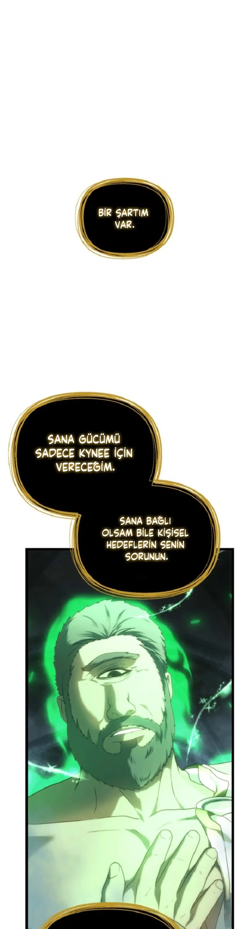 Seçkinin İkinci Yaşamı - Bölüm 212 Sayfa 27