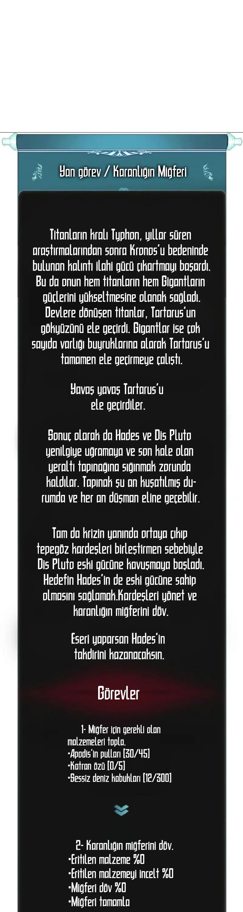 Seçkinin İkinci Yaşamı - Bölüm 212 Sayfa 33