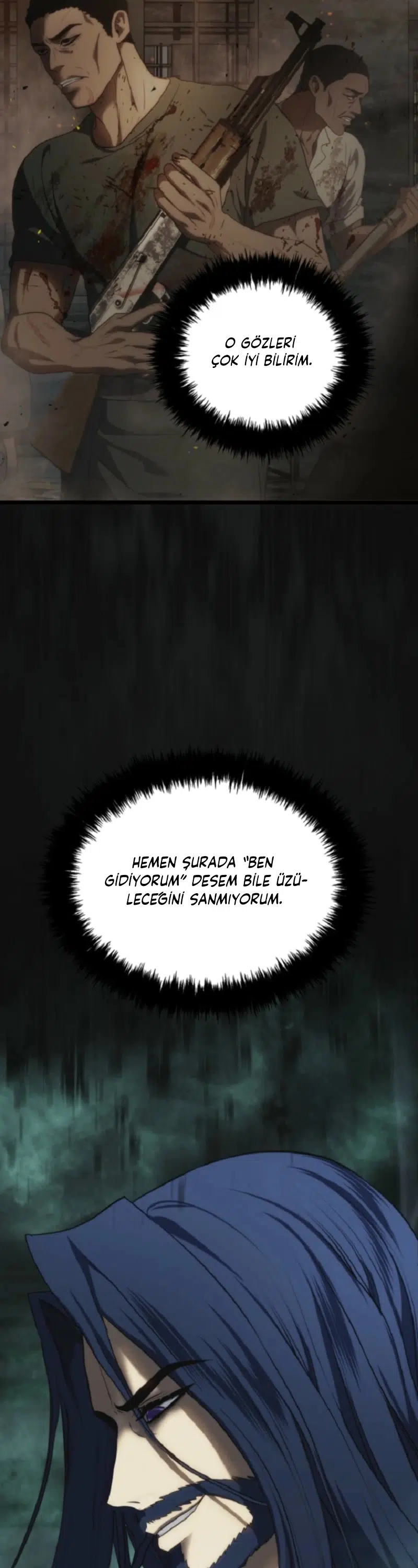 Seçkinin İkinci Yaşamı - Bölüm 212 Sayfa 44