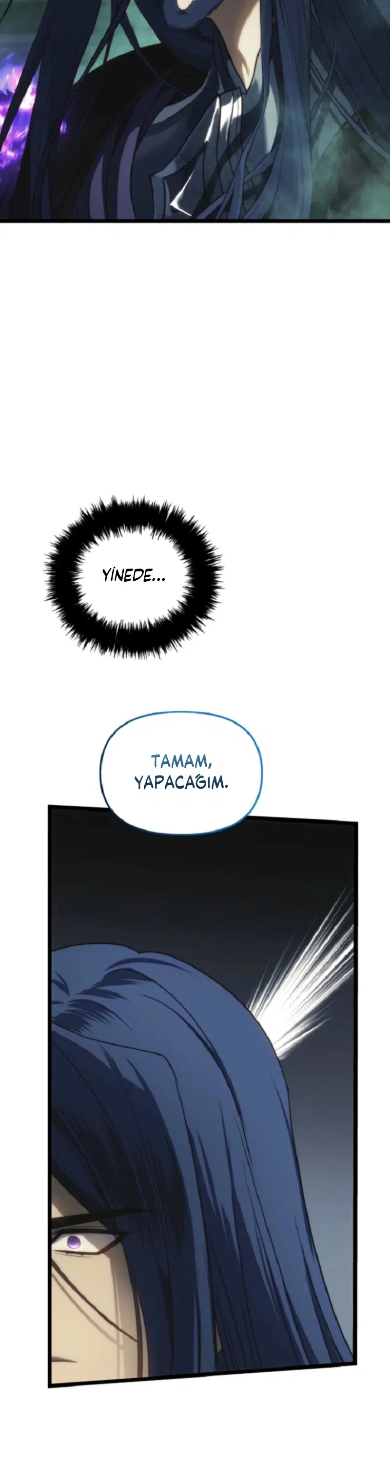 Seçkinin İkinci Yaşamı - Bölüm 212 Sayfa 45