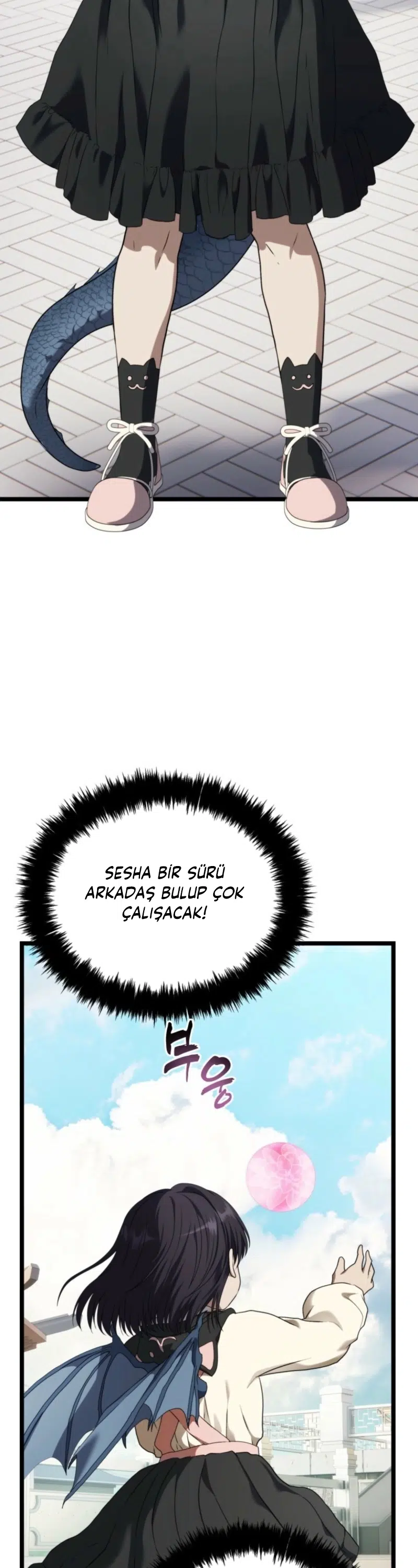 Seçkinin İkinci Yaşamı - Bölüm 213 Sayfa 16