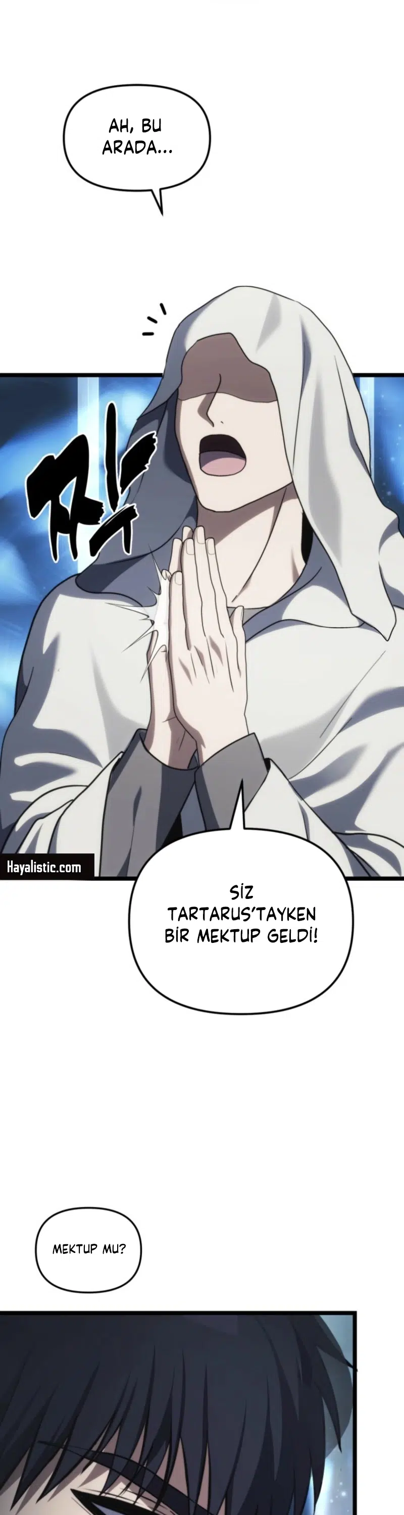 Seçkinin İkinci Yaşamı - Bölüm 213 Sayfa 42
