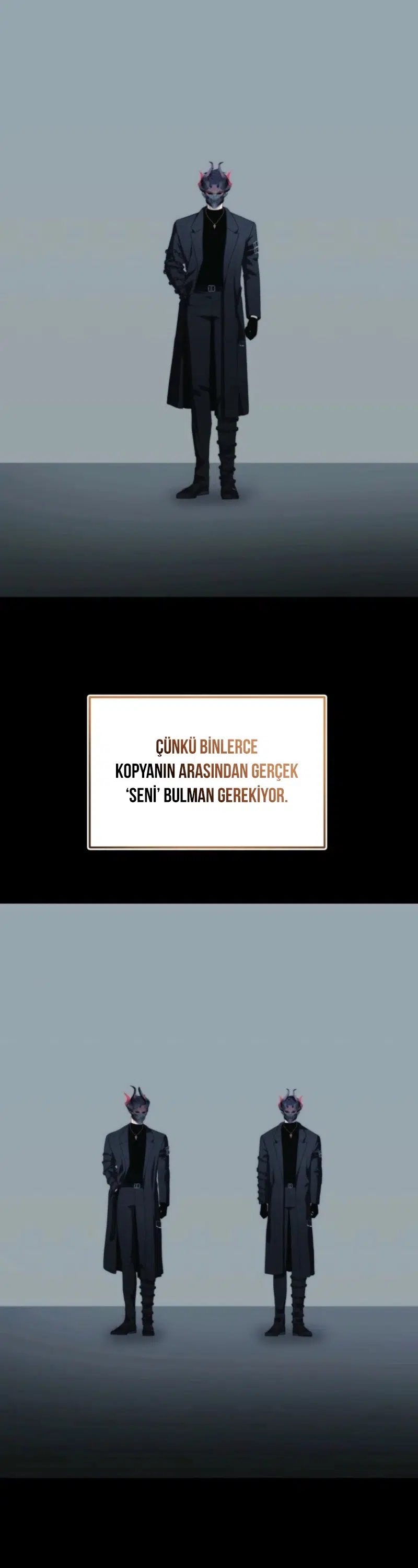 Seçkinin İkinci Yaşamı - Bölüm 214 Sayfa 5
