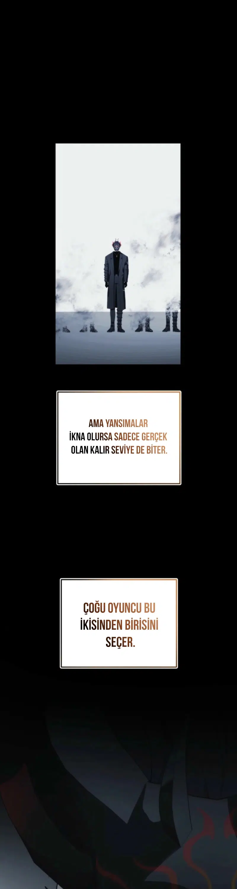Seçkinin İkinci Yaşamı - Bölüm 214 Sayfa 9