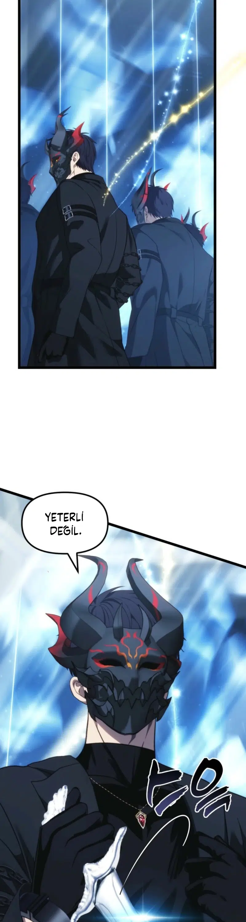 Seçkinin İkinci Yaşamı - Bölüm 214 Sayfa 17