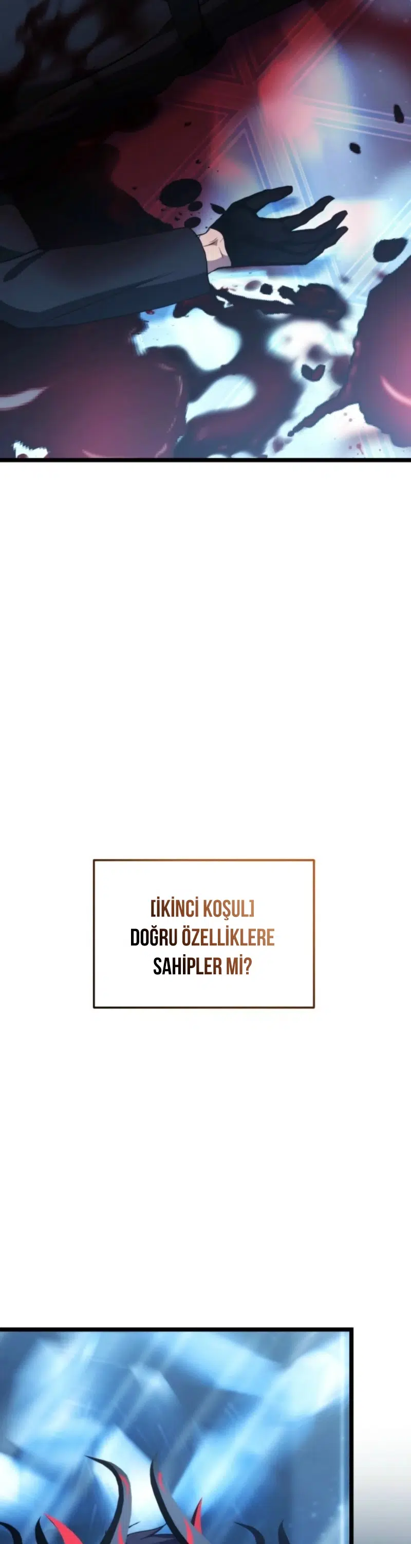 Seçkinin İkinci Yaşamı - Bölüm 214 Sayfa 21
