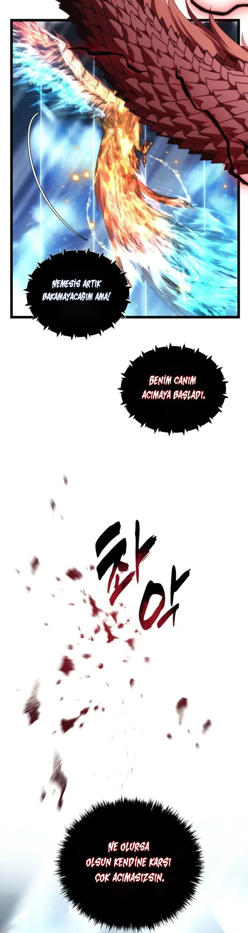 Seçkinin İkinci Yaşamı - Bölüm 214 Sayfa 34