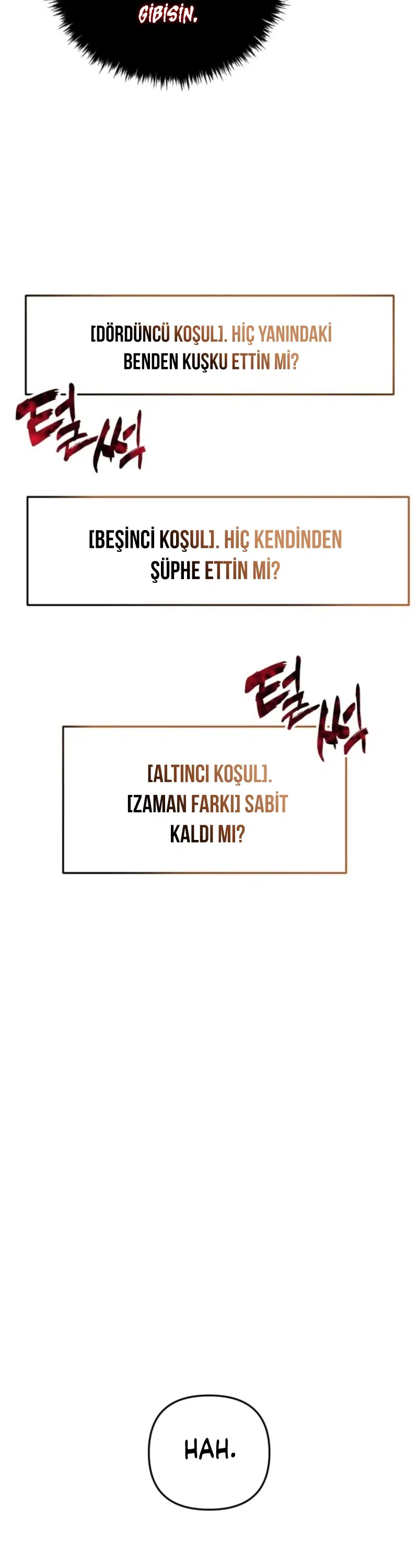 Seçkinin İkinci Yaşamı - Bölüm 214 Sayfa 36
