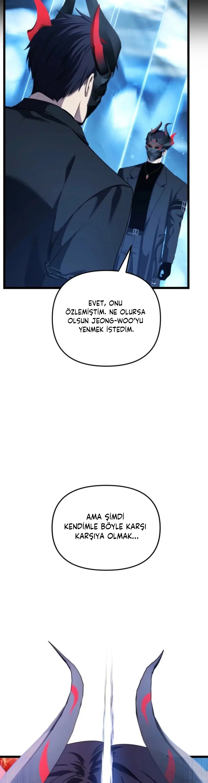 Seçkinin İkinci Yaşamı - Bölüm 214 Sayfa 41
