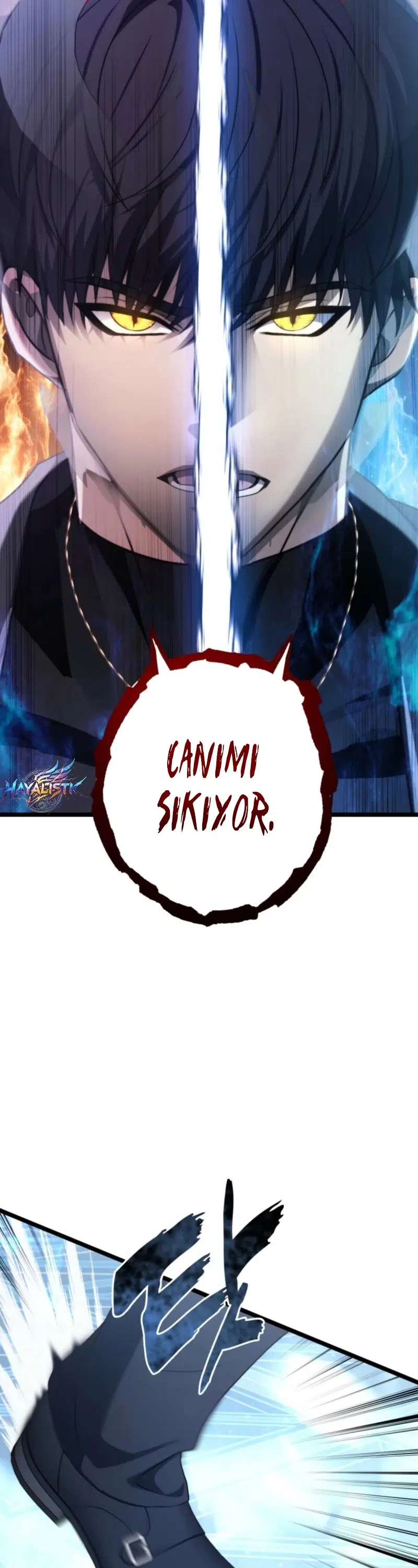 Seçkinin İkinci Yaşamı - Bölüm 214 Sayfa 42